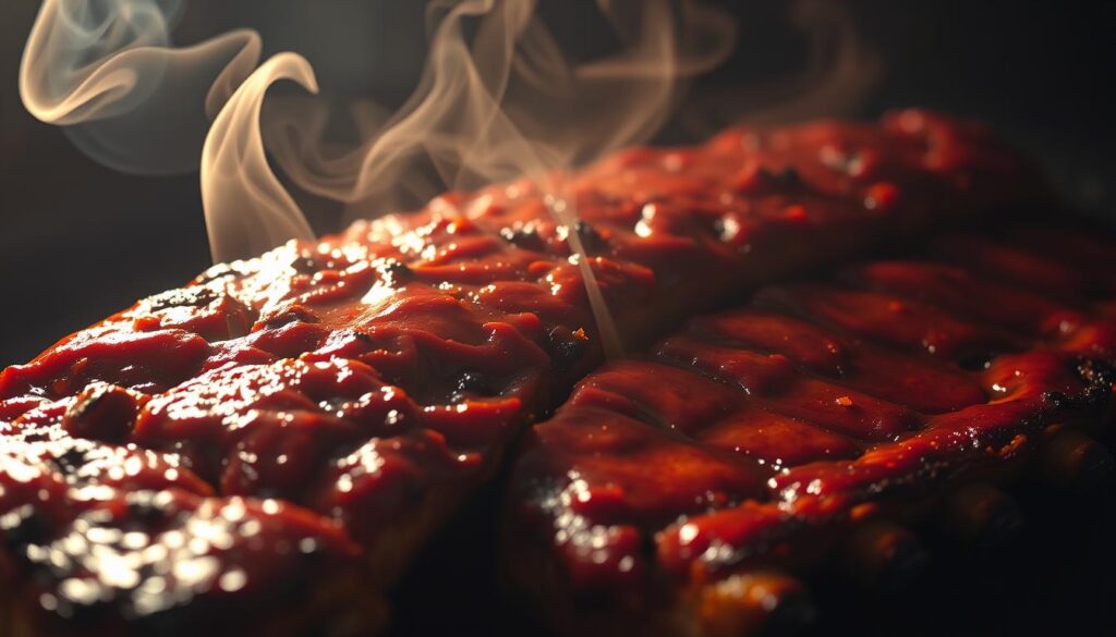Barbecue Beef Ribs Cooking Method Barbecue Beef Ribs Cooking Method