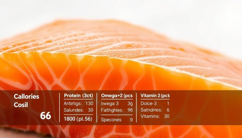 Cold Smoked Salmon Nutrition Cold Smoked Salmon Nutrition