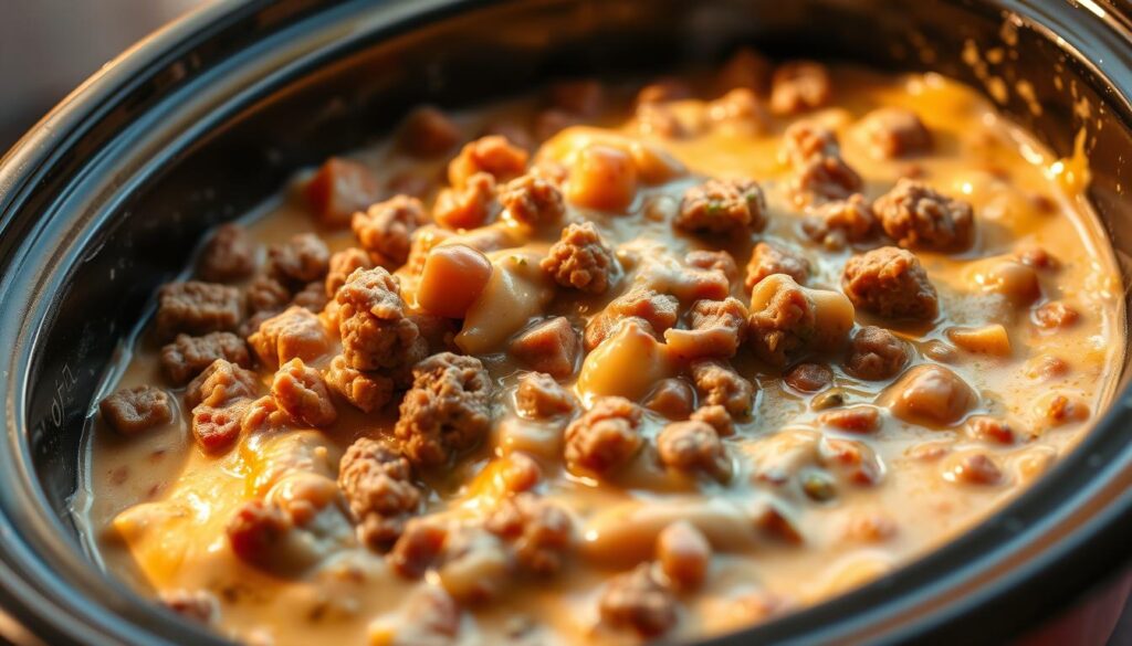 Crockpot ground beef casseroles Crockpot ground beef casseroles