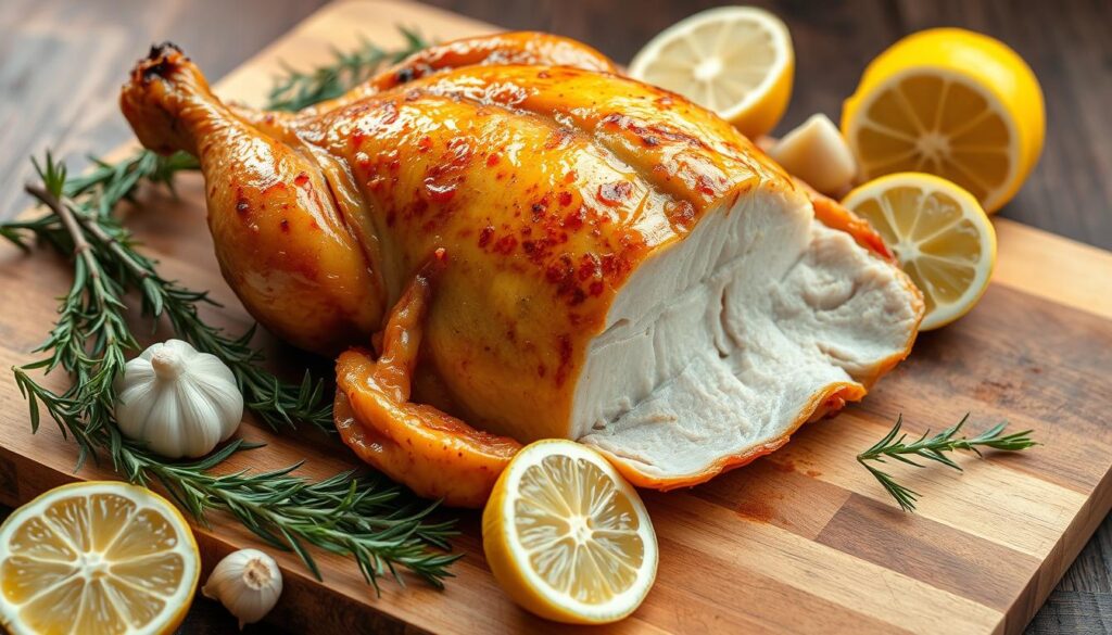 Easy Boneless Turkey Breast Recipe Easy Boneless Turkey Breast Recipe