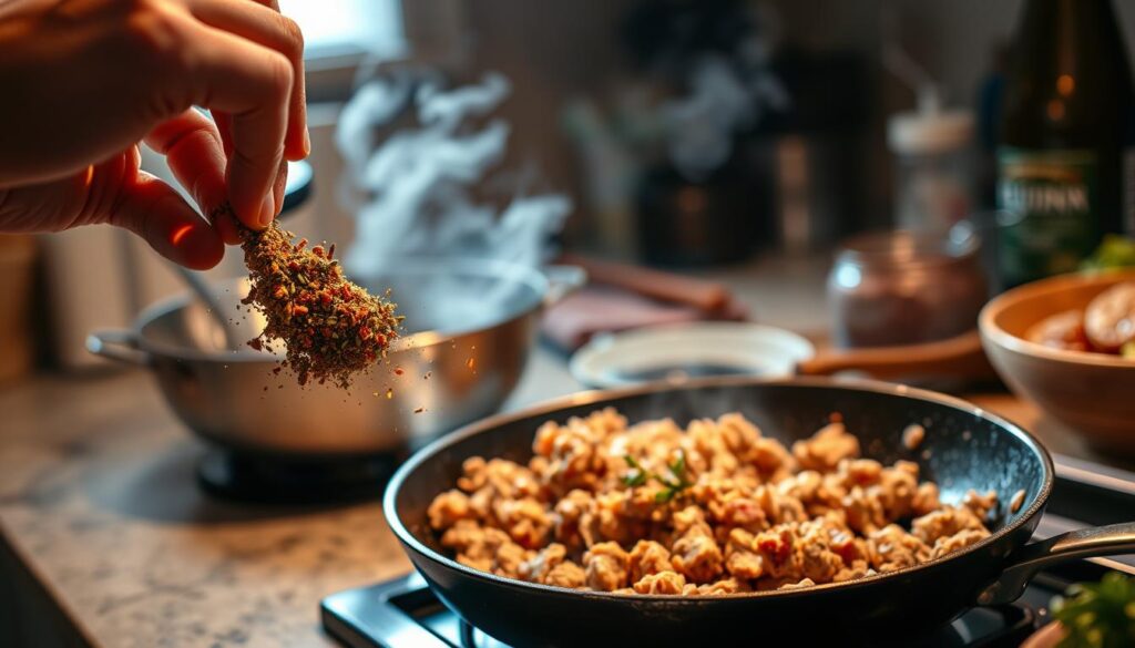 Ground Turkey Cooking Techniques Ground Turkey Cooking Techniques