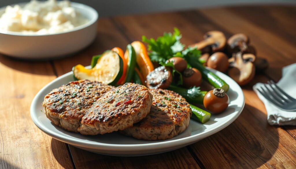 Keto Ground Turkey Meal Prep Keto Ground Turkey Meal Prep