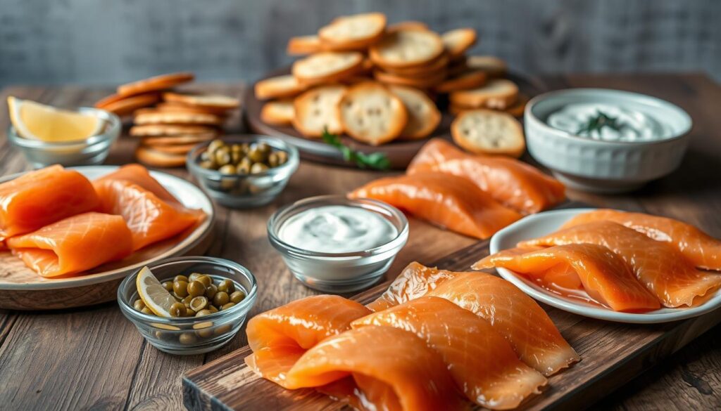 Salmon Belly Appetizer Pairings Salmon Belly Appetizer Pairings