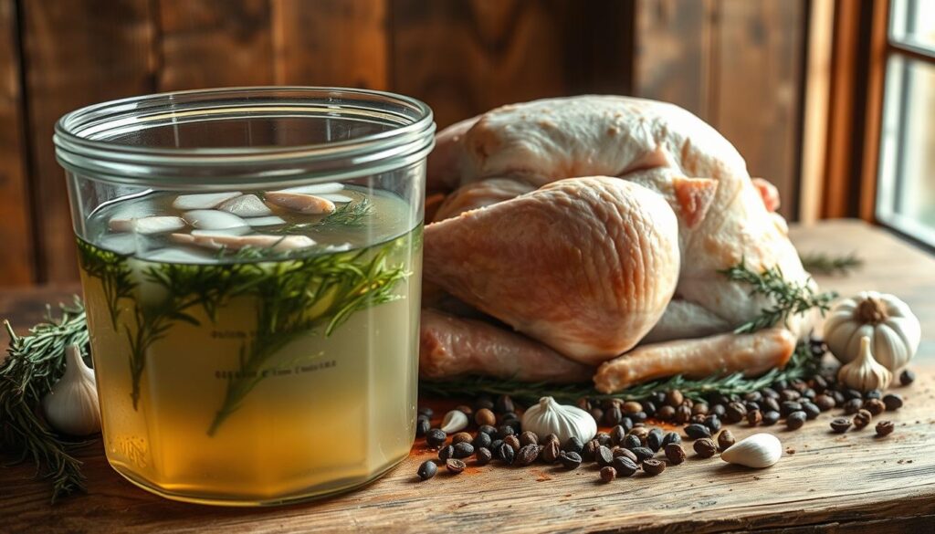Turkey Brining Process for Smoking Turkey Brining Process for Smoking