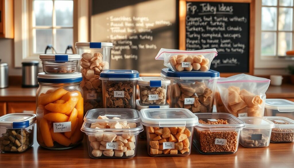 Turkey Leftover Recipes Storage Tips Turkey Leftover Recipes Storage Tips