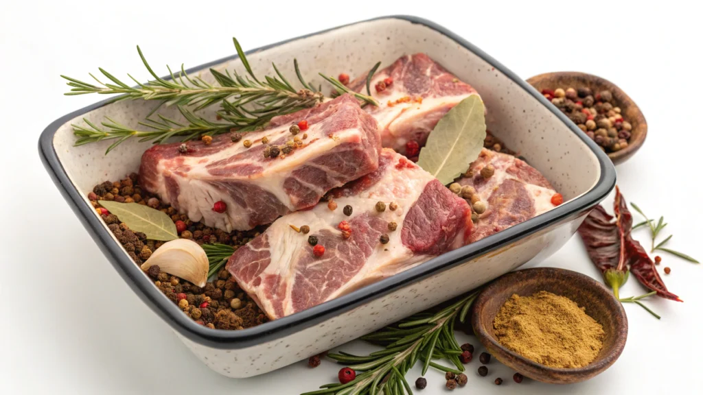 beef neck bones recipe