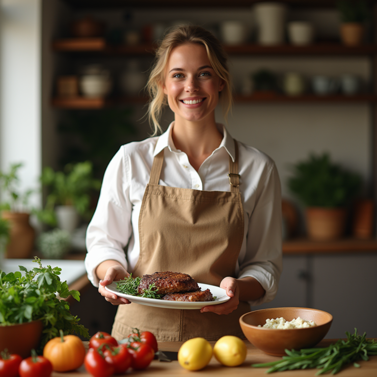 about foodartrecipes