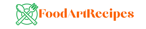 foodartrecipes.com