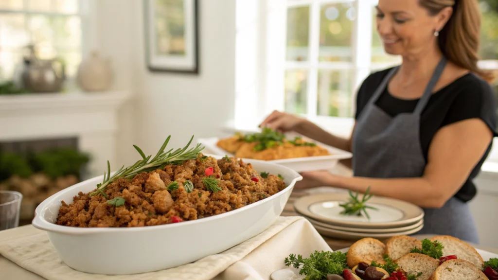 ground turkey recipes