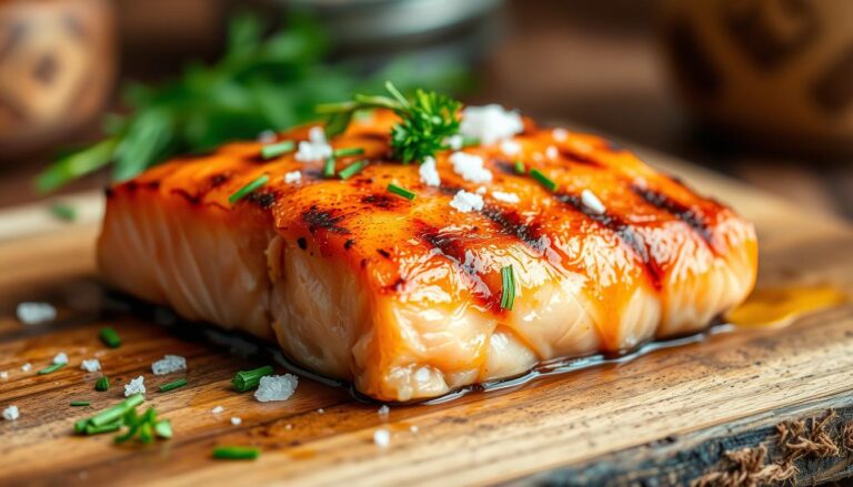 salmon belly recipe