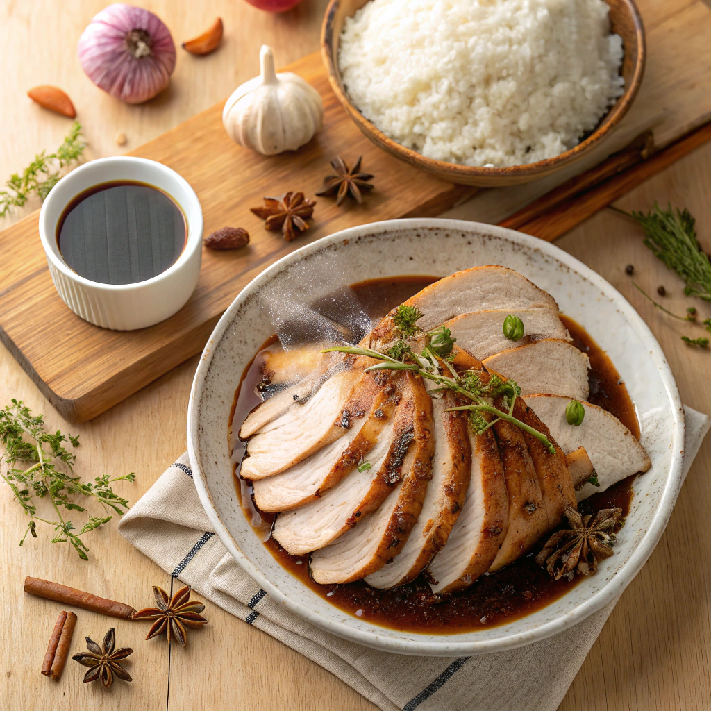 turkey brine recipe for smoking
