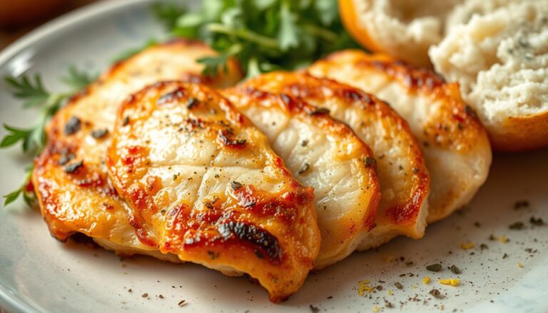 turkey cutlet recipes