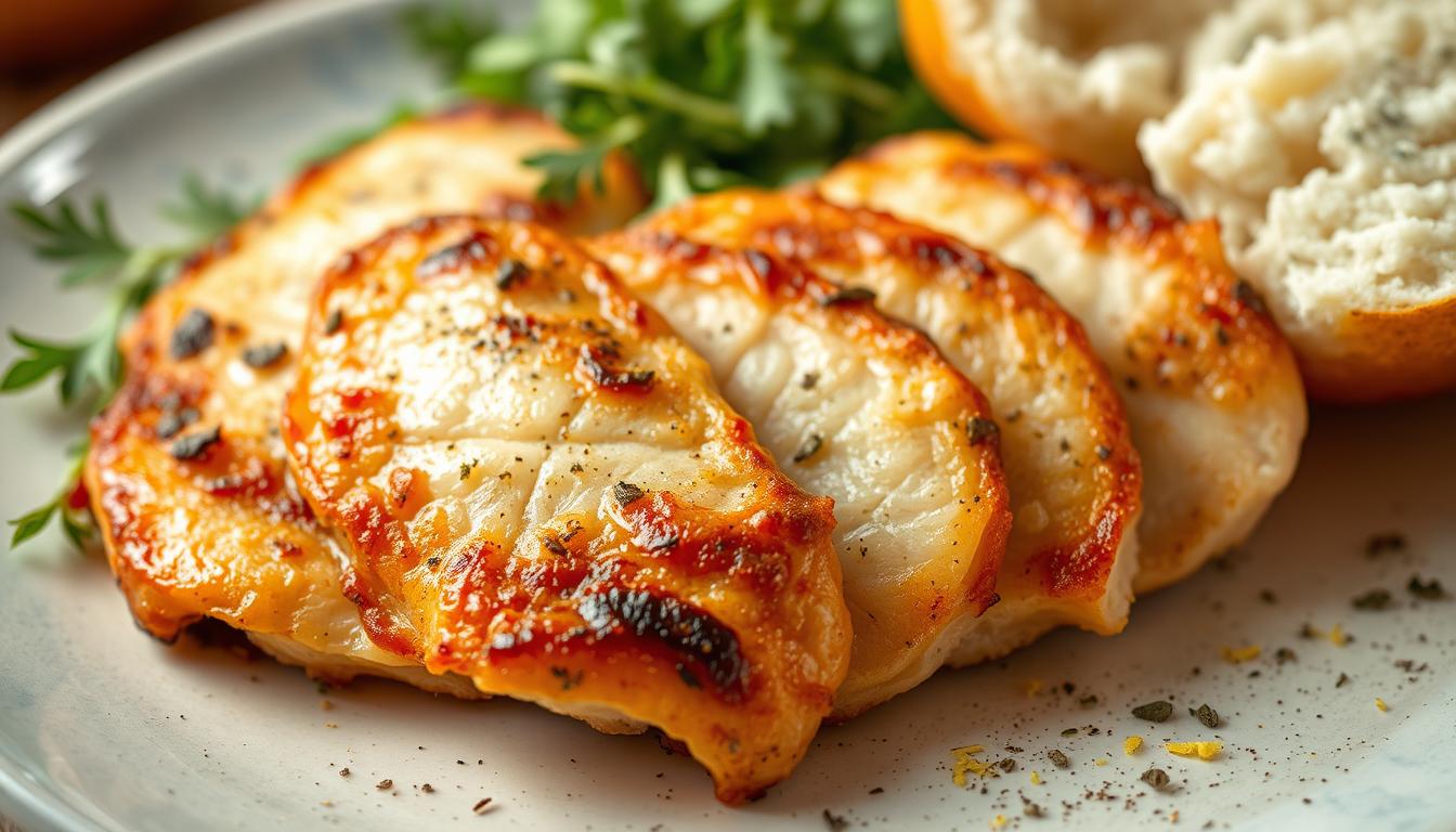 turkey cutlet recipes