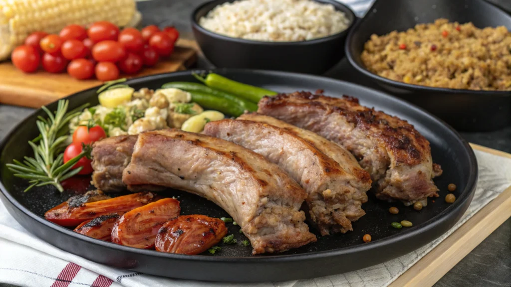 turkey necks for rich