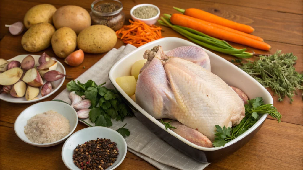 wild turkey recipes