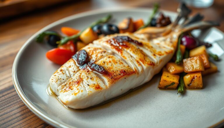 yellowtail fish recipe