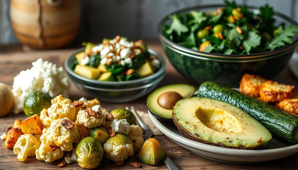 Keto Diet Meals Side Dishes Keto Diet Meals Side Dishes