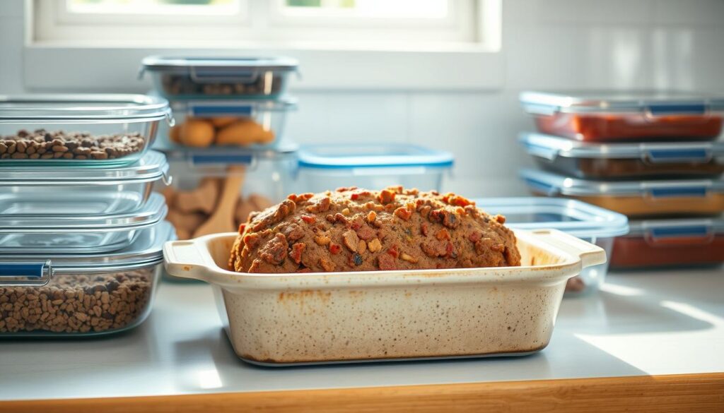 Meatloaf Storage Tips for Easy Dinner Ideas Meatloaf Storage Tips for Easy Dinner Ideas
